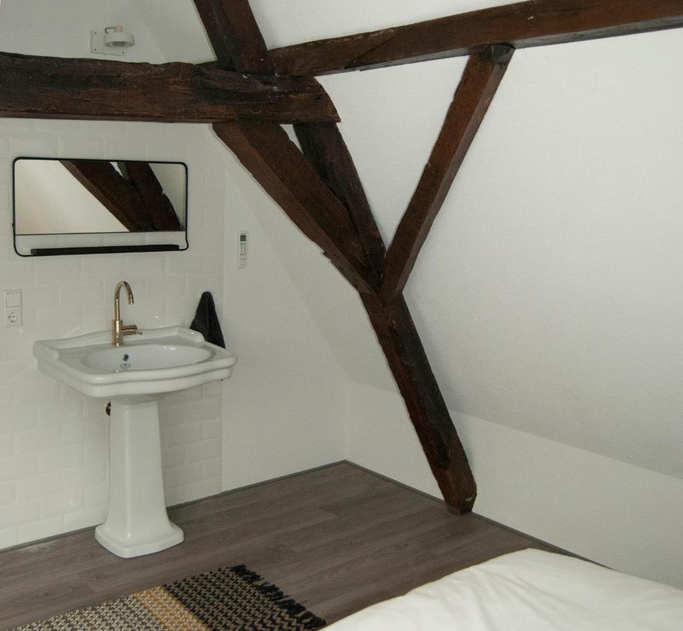 Room 1637 Delft Buitenkant foto
