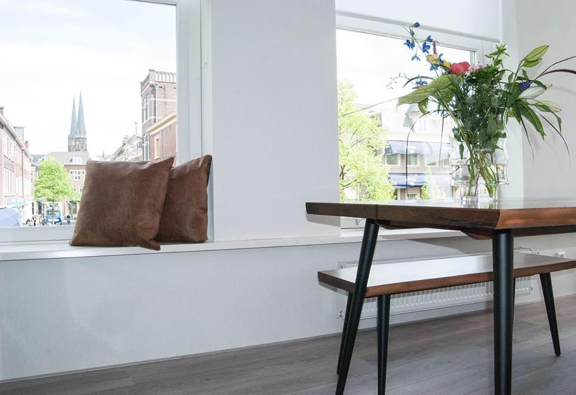 Room 1637 Delft Buitenkant foto