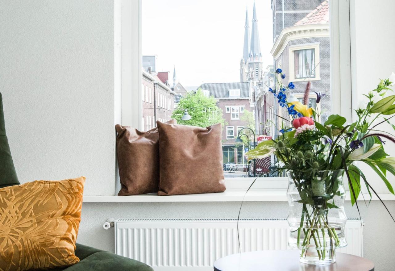 Room 1637 Delft Buitenkant foto