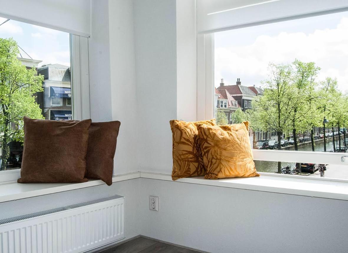 Room 1637 Delft Buitenkant foto