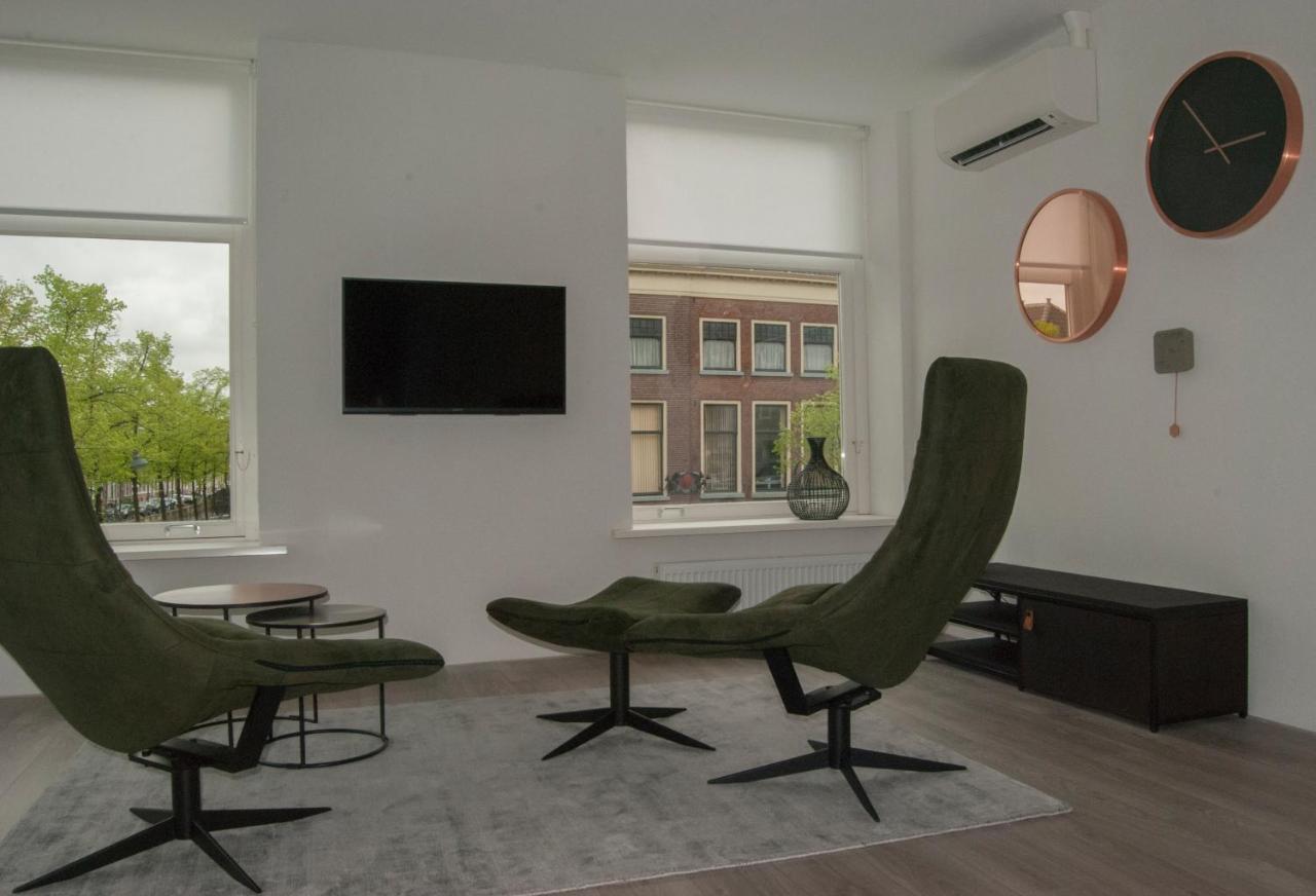 Room 1637 Delft Buitenkant foto