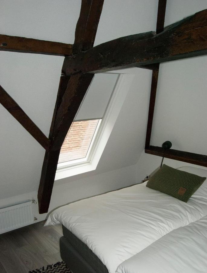 Room 1637 Delft Buitenkant foto