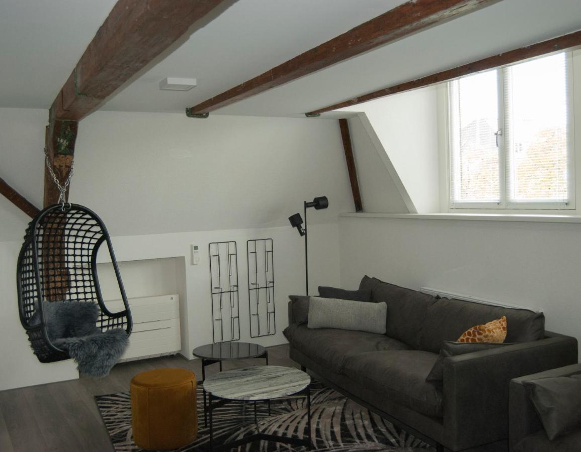 Room 1637 Delft Buitenkant foto